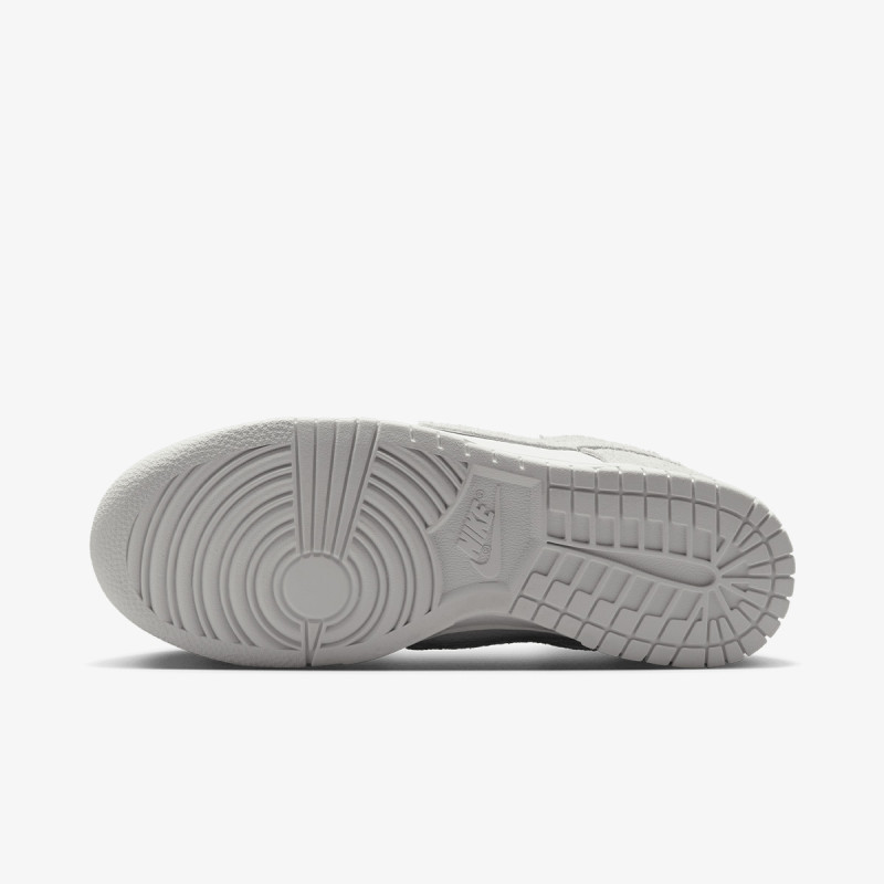 NIKE Спортни обувки W NIKE DUNK LOW UNI 
