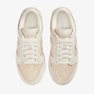NIKE Спортни обувки W NIKE DUNK LOW SE TRND 