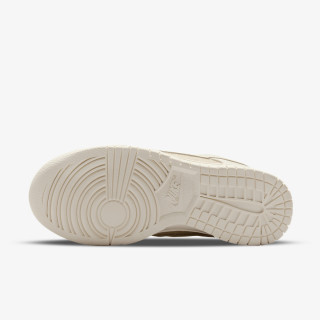 NIKE Спортни обувки W NIKE DUNK LOW SE TRND 