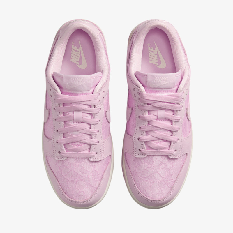 NIKE Спортни обувки W NIKE DUNK LOW SE TRND 