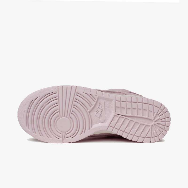 NIKE Спортни обувки W NIKE DUNK LOW SE TRND 