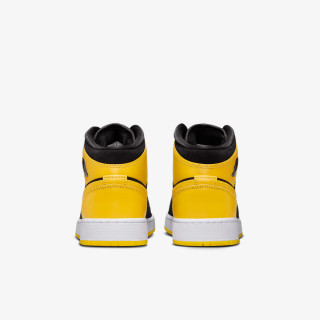 NIKE Спортни обувки Air Jordan 1 