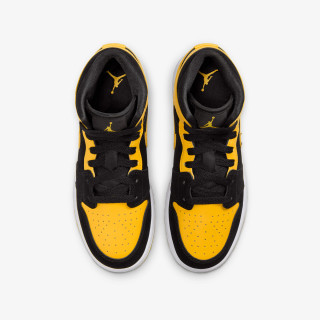 NIKE Спортни обувки Air Jordan 1 