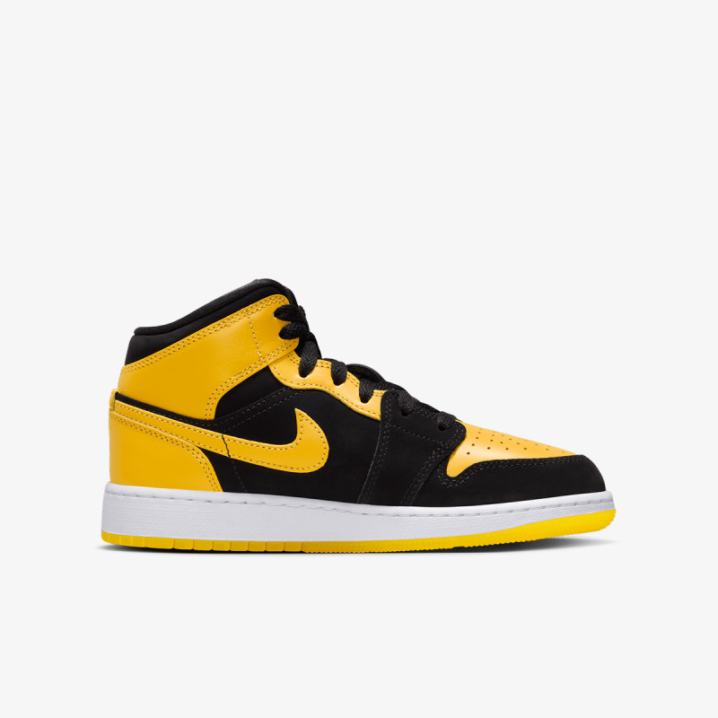 NIKE Спортни обувки Air Jordan 1 