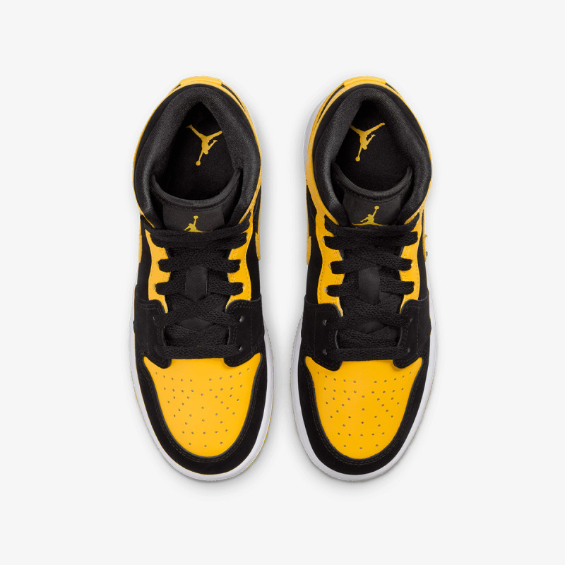 NIKE Спортни обувки Air Jordan 1 