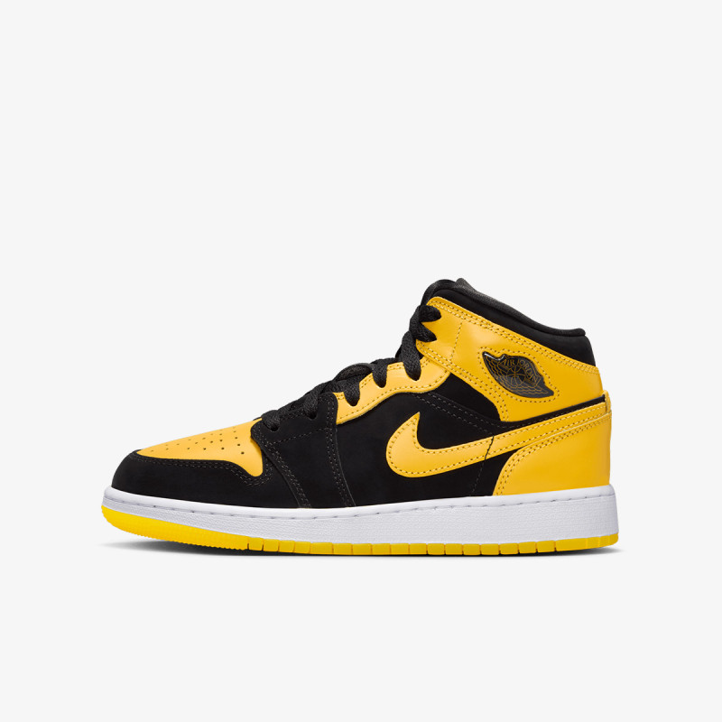 NIKE Спортни обувки Air Jordan 1 