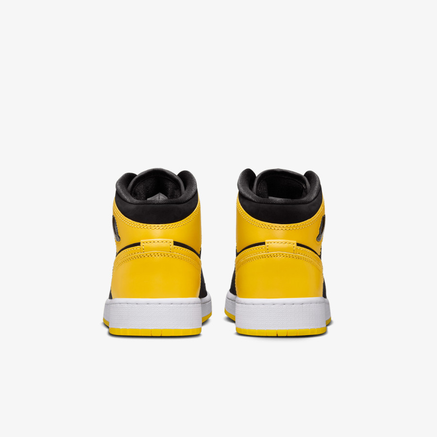NIKE Спортни обувки Air Jordan 1 