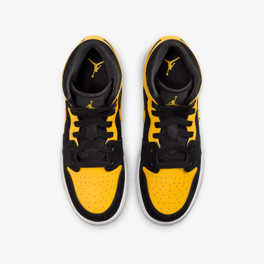 NIKE Спортни обувки Air Jordan 1 