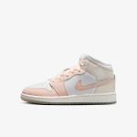 NIKE Спортни обувки Air Jordan 1 