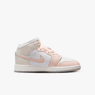 NIKE Спортни обувки Air Jordan 1 