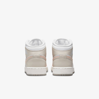 NIKE Спортни обувки Air Jordan 1 