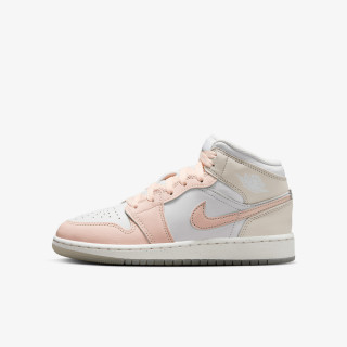 NIKE Спортни обувки Air Jordan 1 