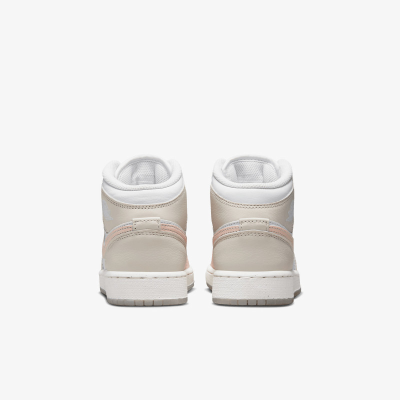NIKE Спортни обувки Air Jordan 1 