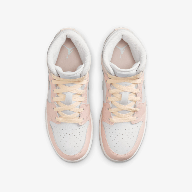 NIKE Спортни обувки Air Jordan 1 