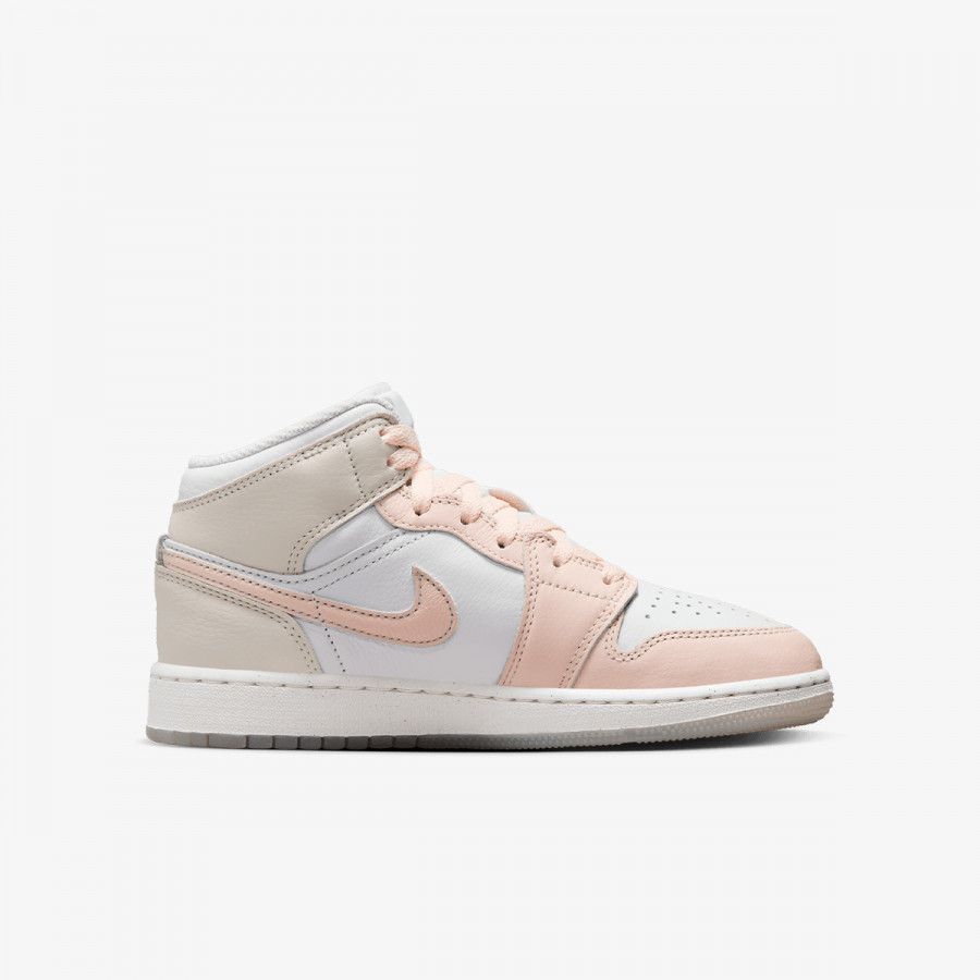 NIKE Спортни обувки Air Jordan 1 