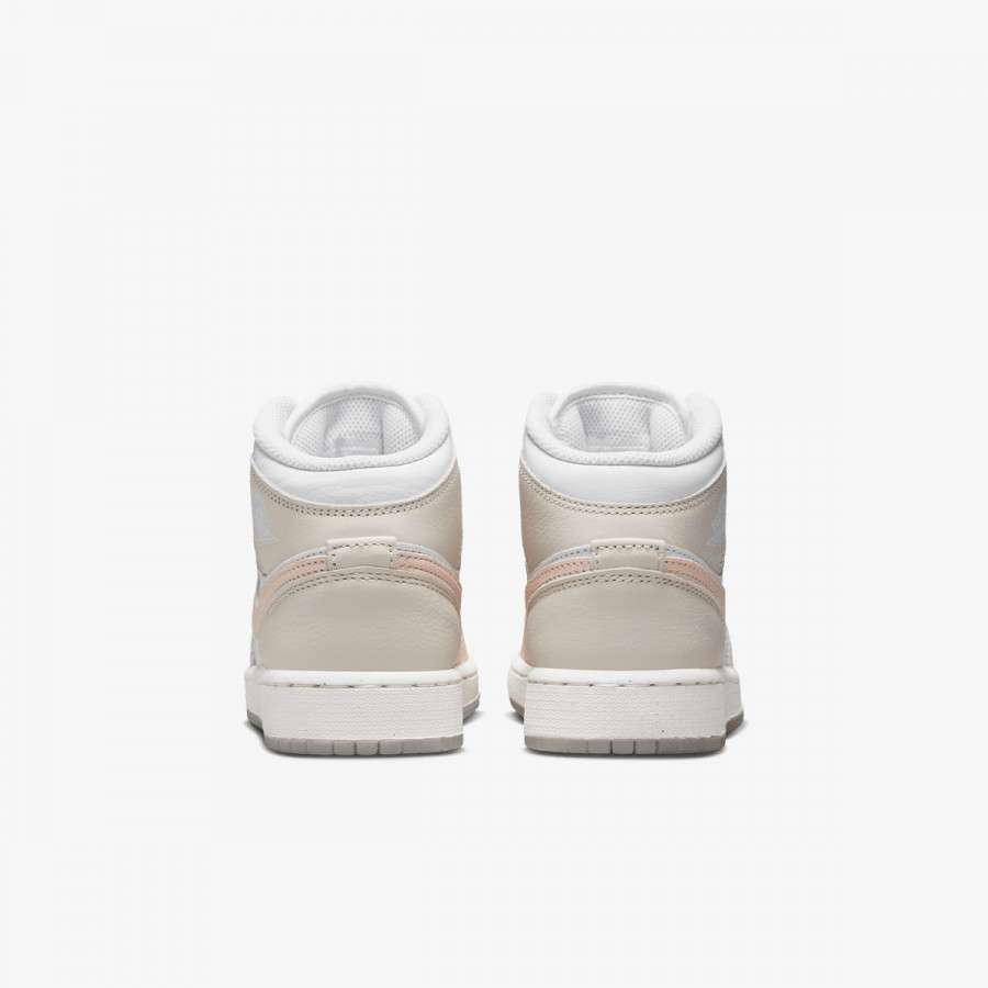 NIKE Спортни обувки Air Jordan 1 