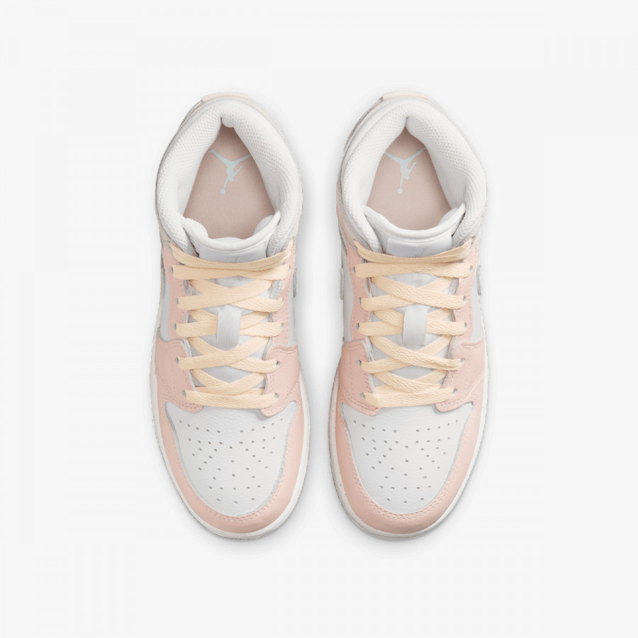 NIKE Спортни обувки Air Jordan 1 
