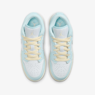NIKE Спортни обувки Air Jordan 1 