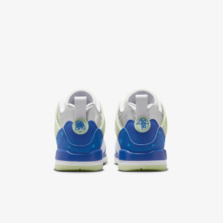 NIKE Спортни обувки JORDAN SPIZIKE LOW SS BG