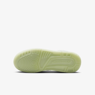 NIKE Спортни обувки JORDAN SPIZIKE LOW SS BG