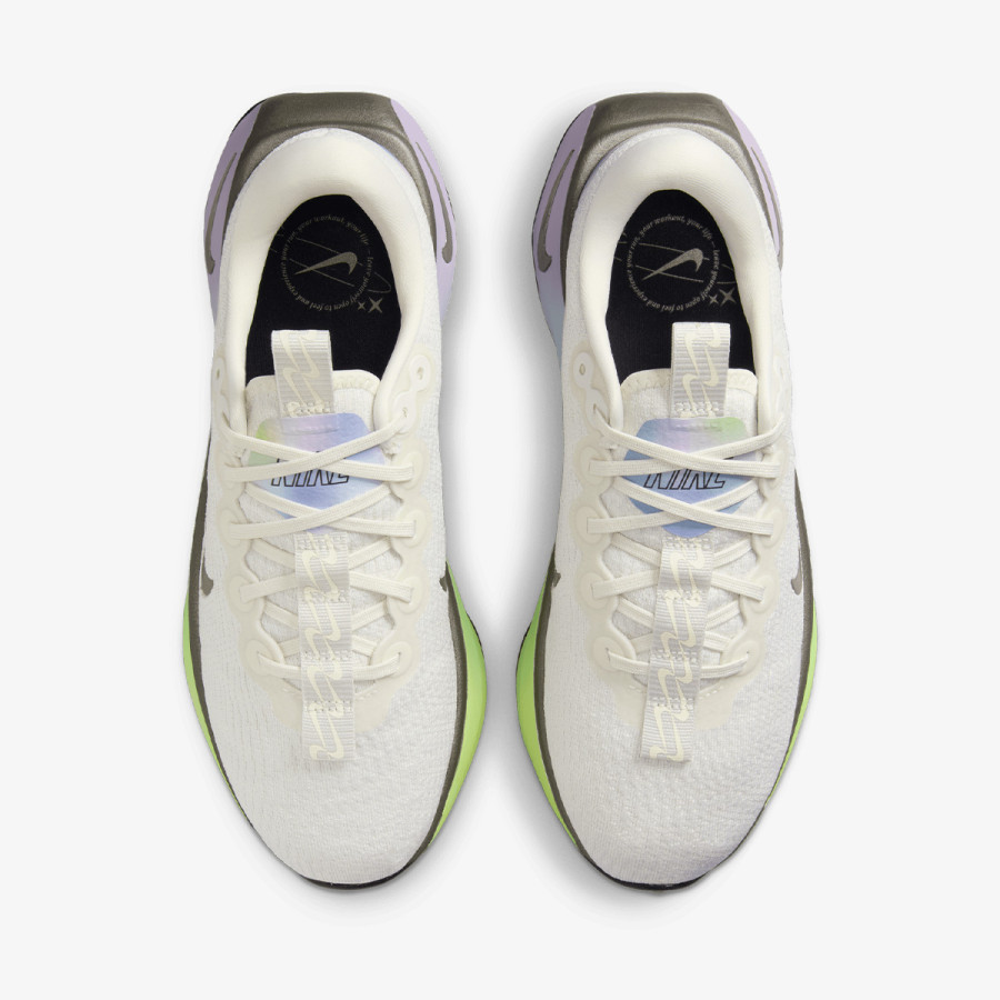 NIKE Спортни обувки Motiva 