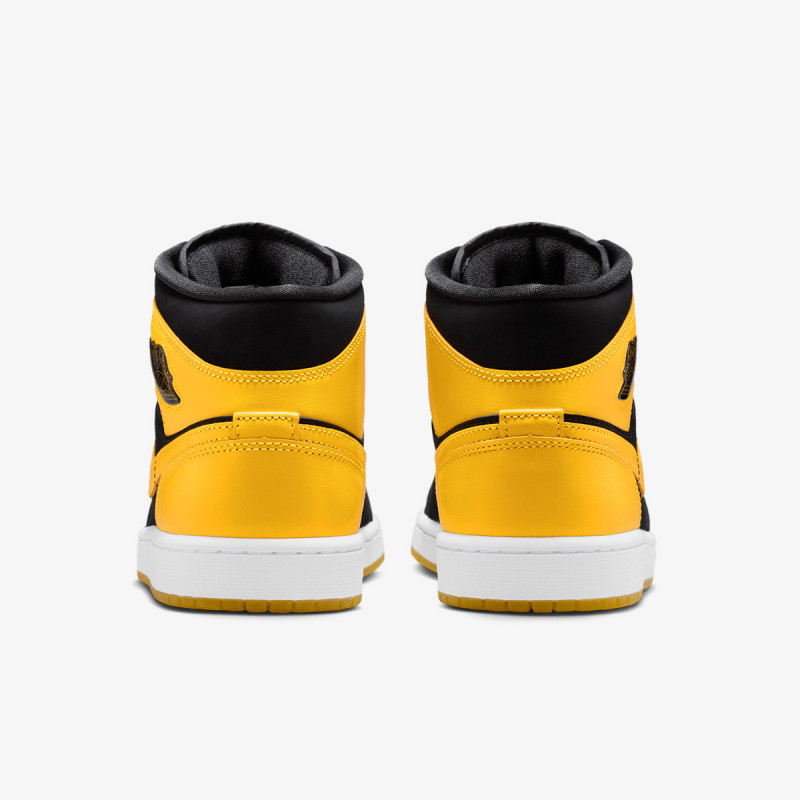 NIKE Спортни обувки Air Jordan 1 