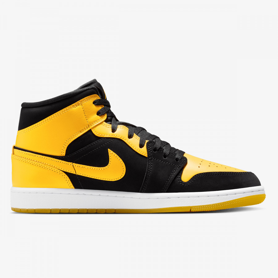 NIKE Спортни обувки Air Jordan 1 