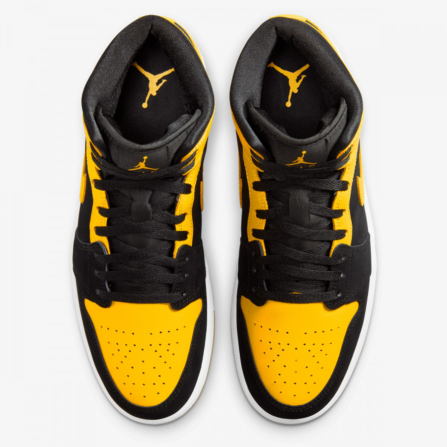 NIKE Спортни обувки Air Jordan 1 