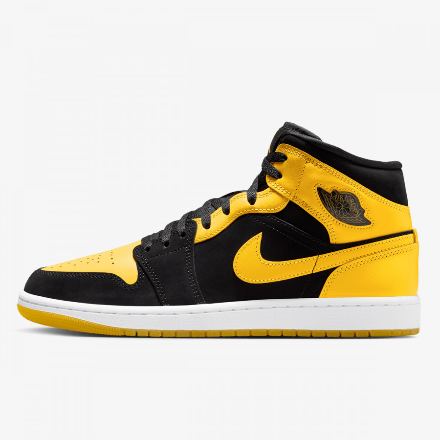 NIKE Спортни обувки Air Jordan 1 