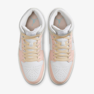 NIKE Спортни обувки Air Jordan 1 