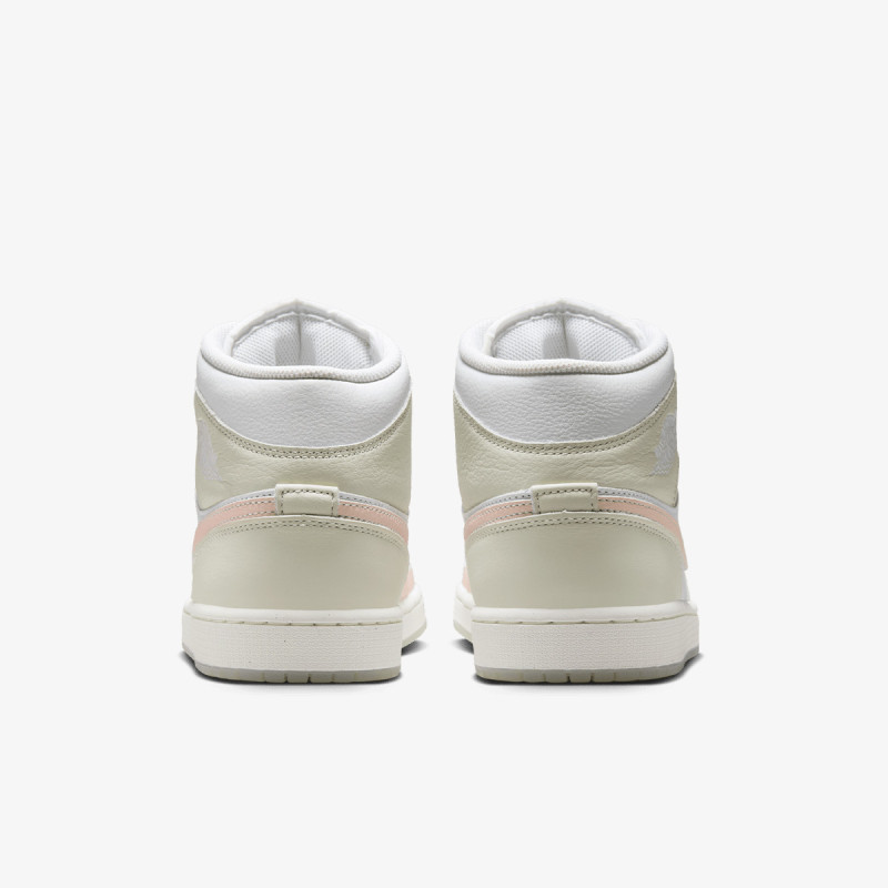 NIKE Спортни обувки Air Jordan 1 
