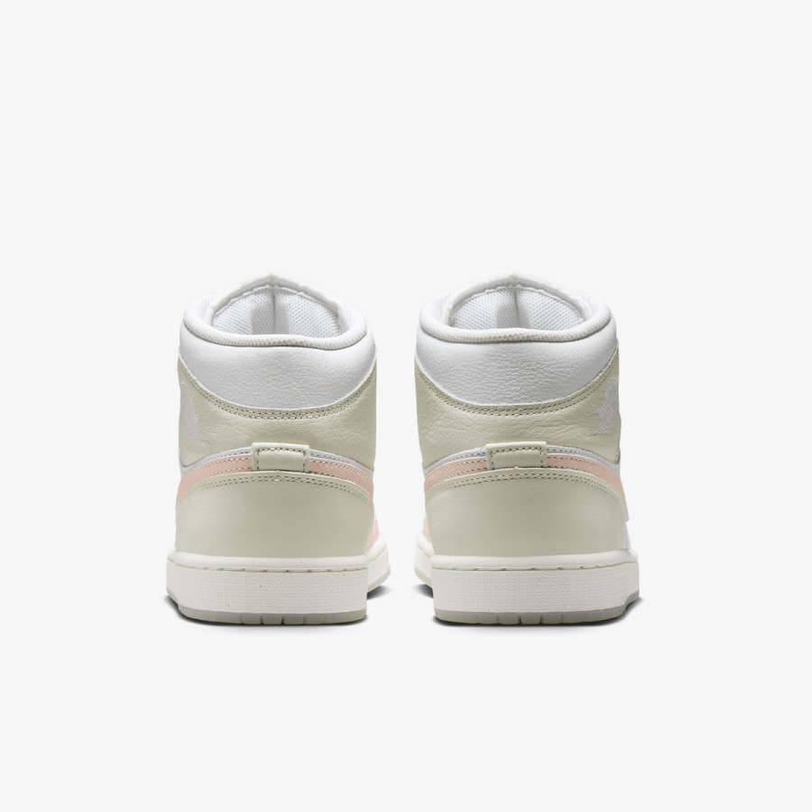 NIKE Спортни обувки Air Jordan 1 