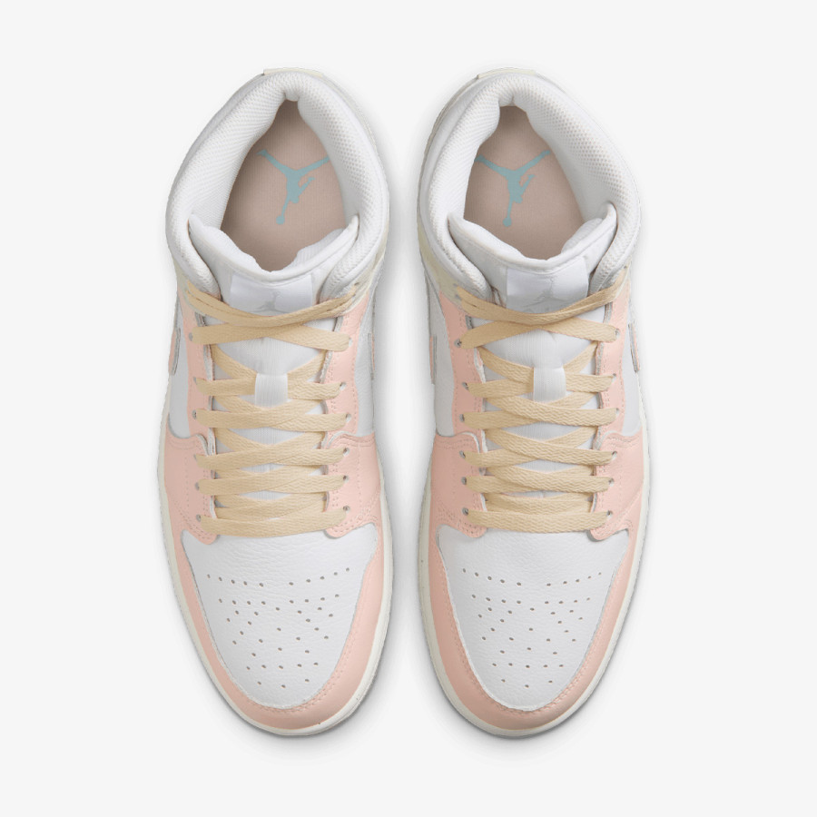 NIKE Спортни обувки Air Jordan 1 