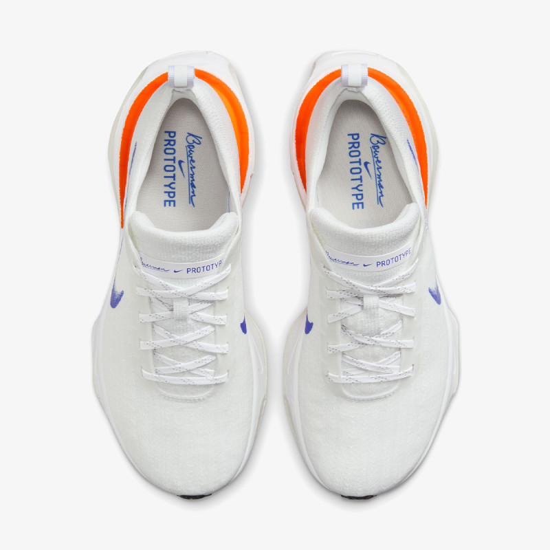 NIKE Спортни обувки Invincible 3 Blueprint 