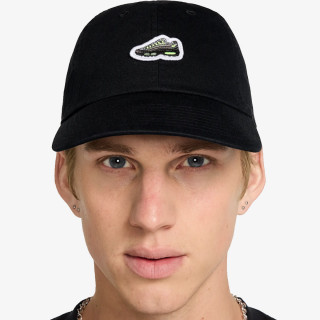 NIKE Шапка с козирка Club 