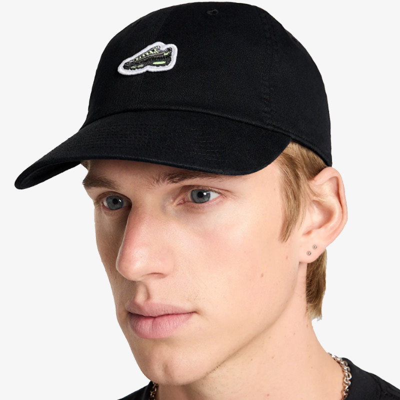 NIKE Шапка с козирка Club 