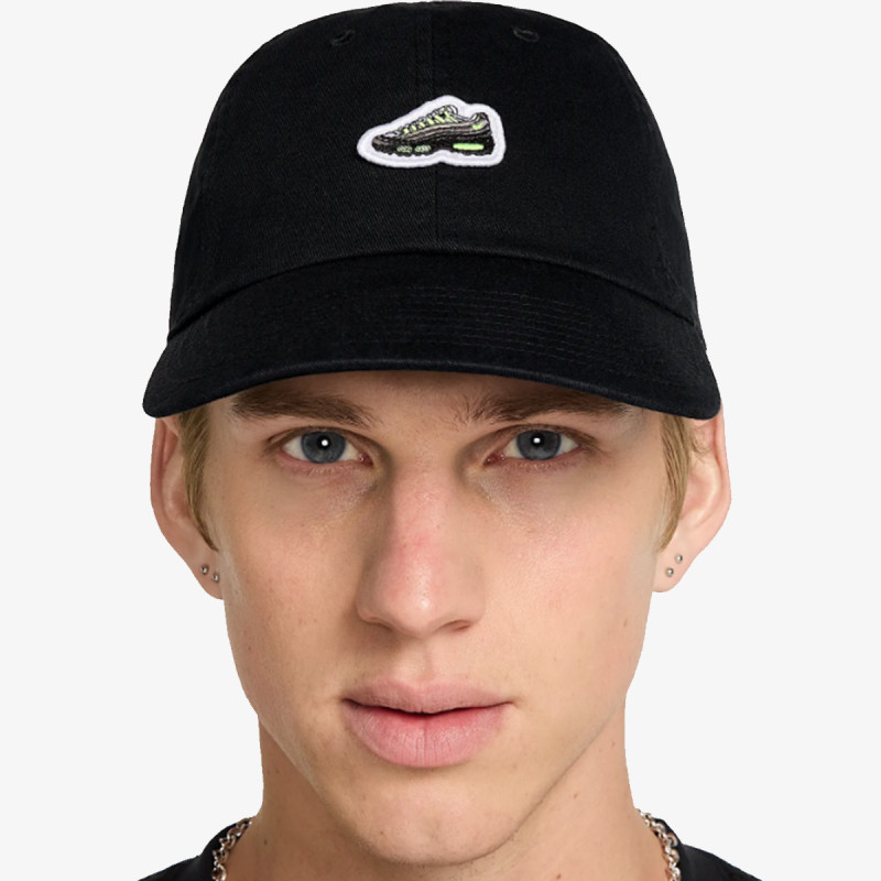 NIKE Шапка с козирка Club 