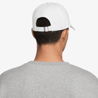 NIKE Шапка с козирка Club 