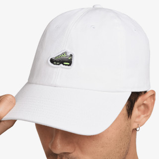 NIKE Шапка с козирка Club 