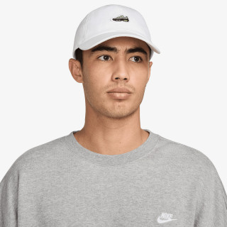 NIKE Шапка с козирка Club 