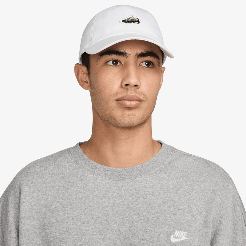 NIKE Шапка с козирка Club 