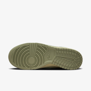 NIKE Спортни обувки Dunk Low 