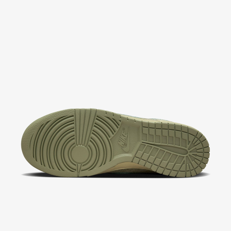 NIKE Спортни обувки Dunk Low 