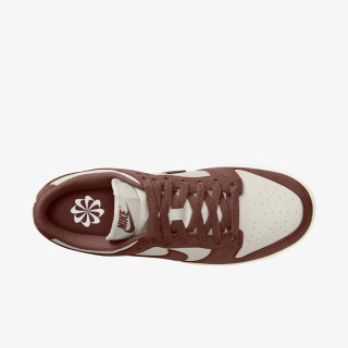 NIKE Спортни обувки Dunk Low 