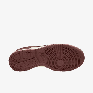 NIKE Спортни обувки Dunk Low 