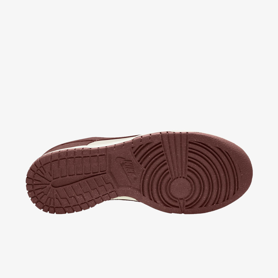 NIKE Спортни обувки Dunk Low 