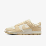 NIKE Спортни обувки WMNS NIKE DUNK LOW 