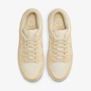 NIKE Спортни обувки WMNS NIKE DUNK LOW 