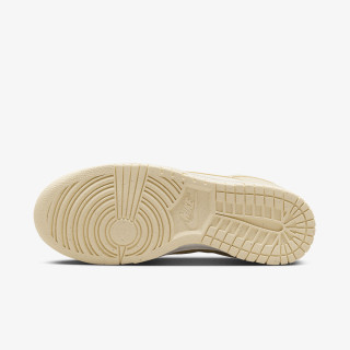 NIKE Спортни обувки WMNS NIKE DUNK LOW 