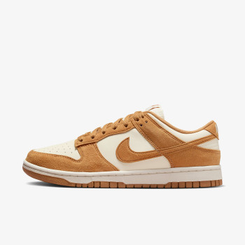 NIKE Спортни обувки Dunk Low 